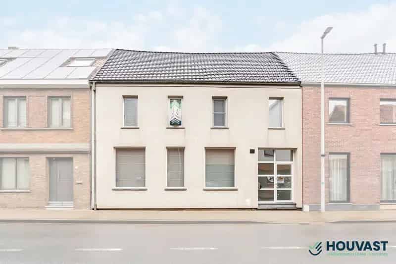 Huis te koop