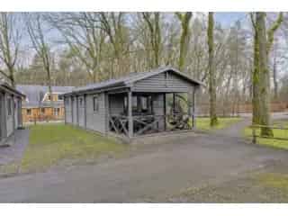 Huis te koop Zutendaal - Luxe Vakantiepark in Nationaal Park