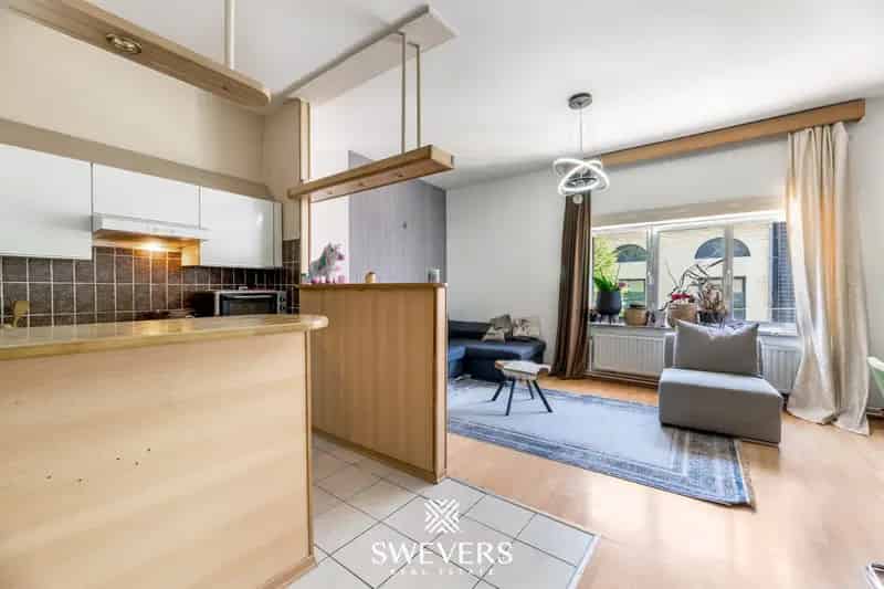 Appartement te koop