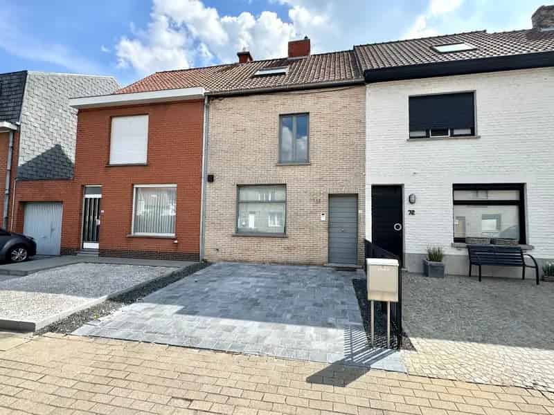 Huis te koop