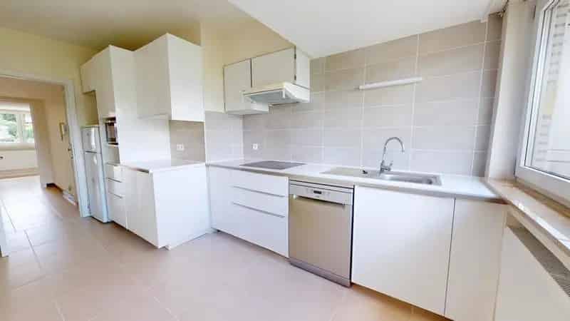 Penthouse 2 slaapkamers Woluwe-Saint-Lambert