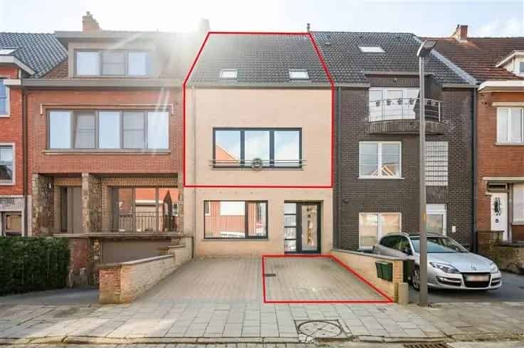 Duplex Te Koop