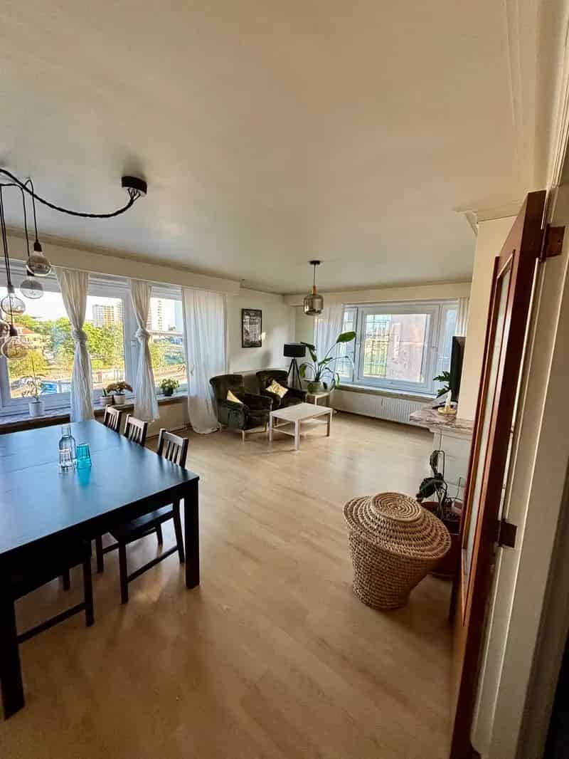 Appartement te huur