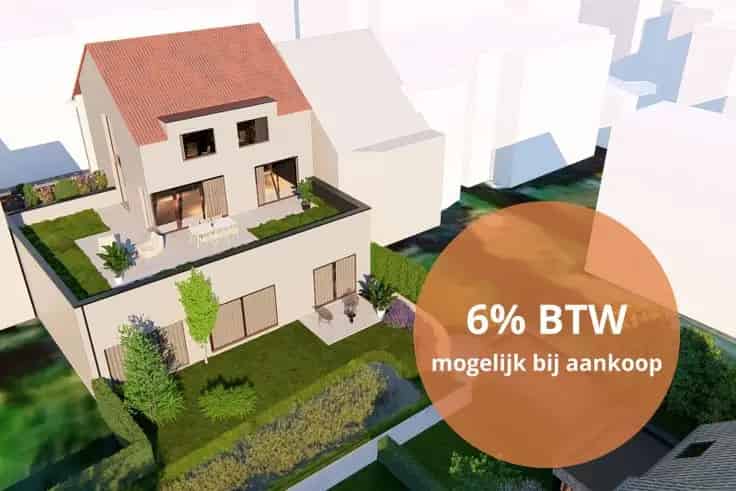 Appartement Te Koop