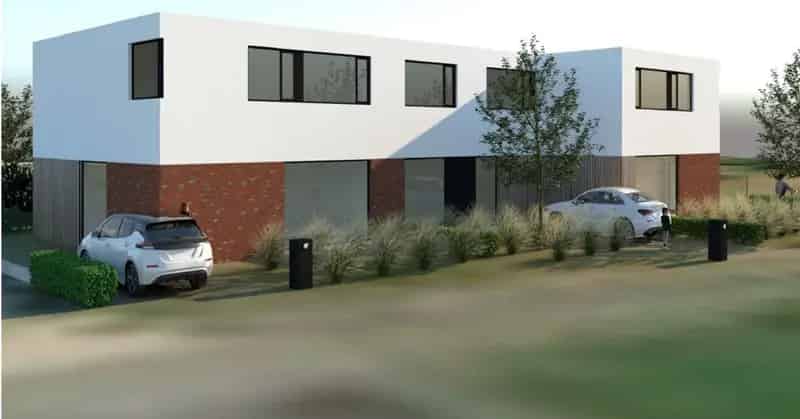 Huis te koop in Haaltert