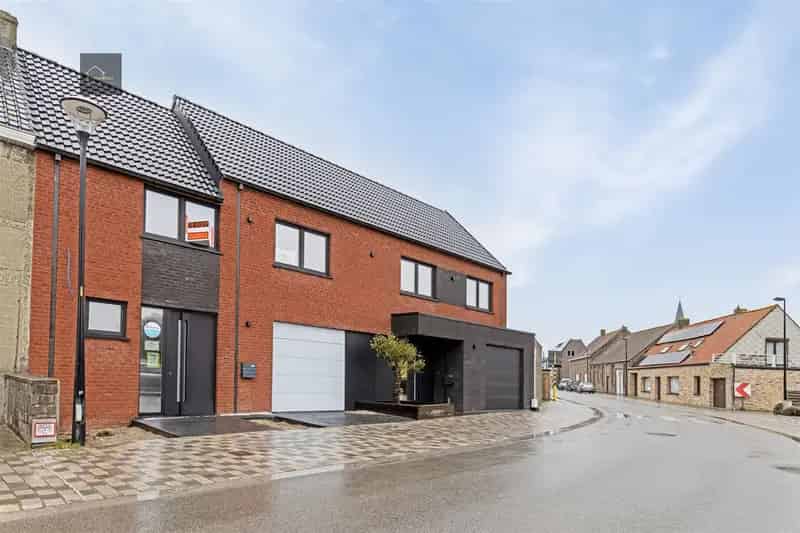 Huis te koop