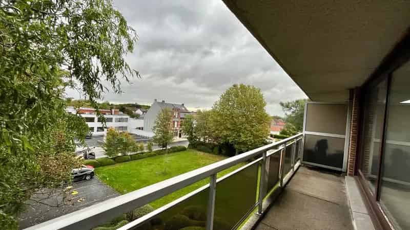 Dakappartement te koop in Kuurne