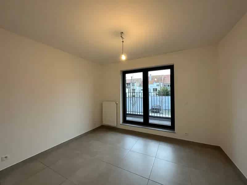 Te Huur 2 slaapkamers Oostende Torhoutsesteenweg 177