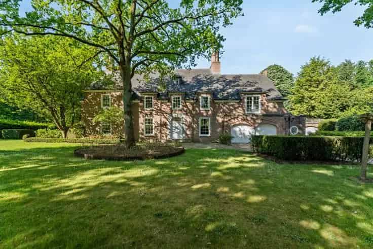 Villa Te Koop