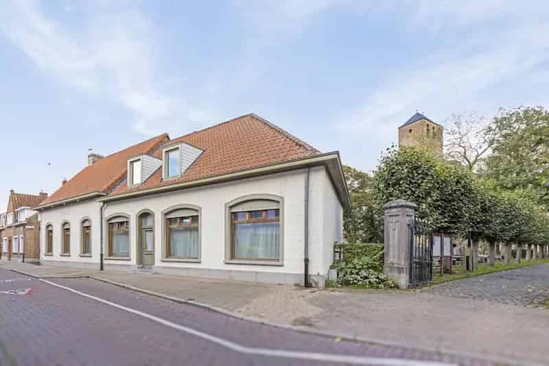 Huis te koop