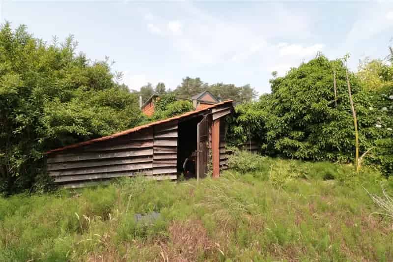 goed gelegen, renovatieproject met potentieel