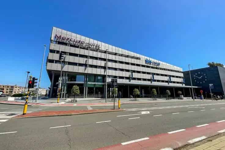 Studio Te Koop
