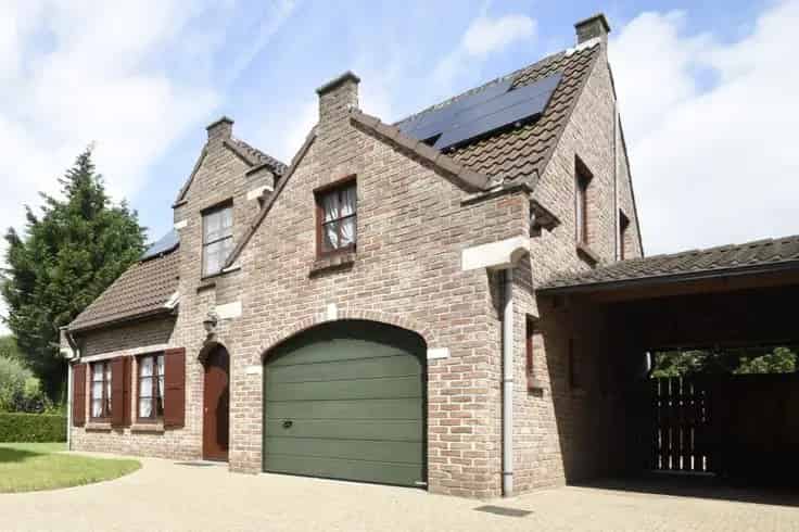 Huis Te Koop