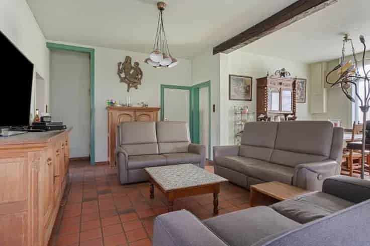 Huis Te Koop Roeselare-Beveren 4 slaapkamers