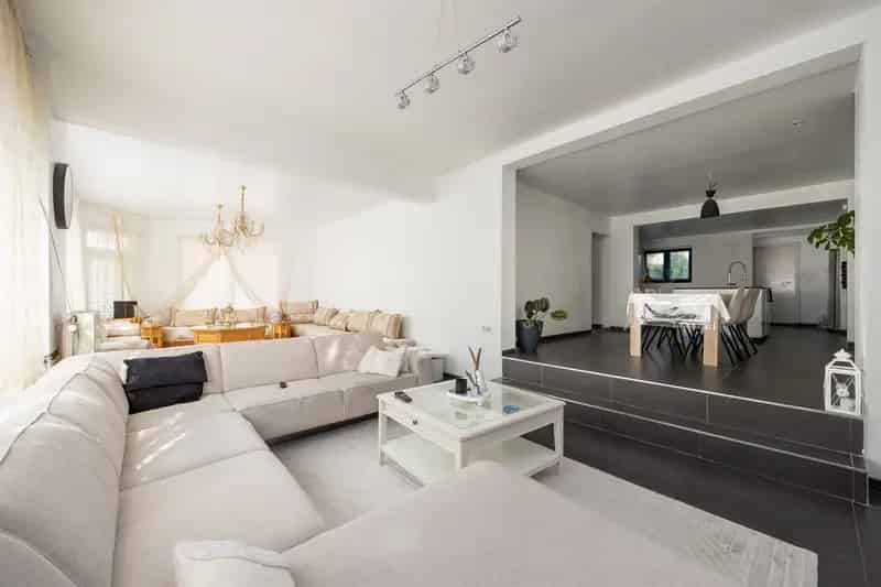 Huis te huur