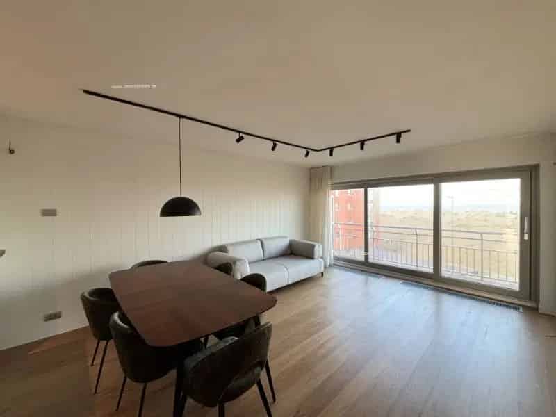 Appartement te huur Oostduinkerke