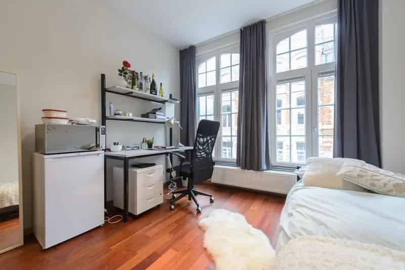 Appartement te koop