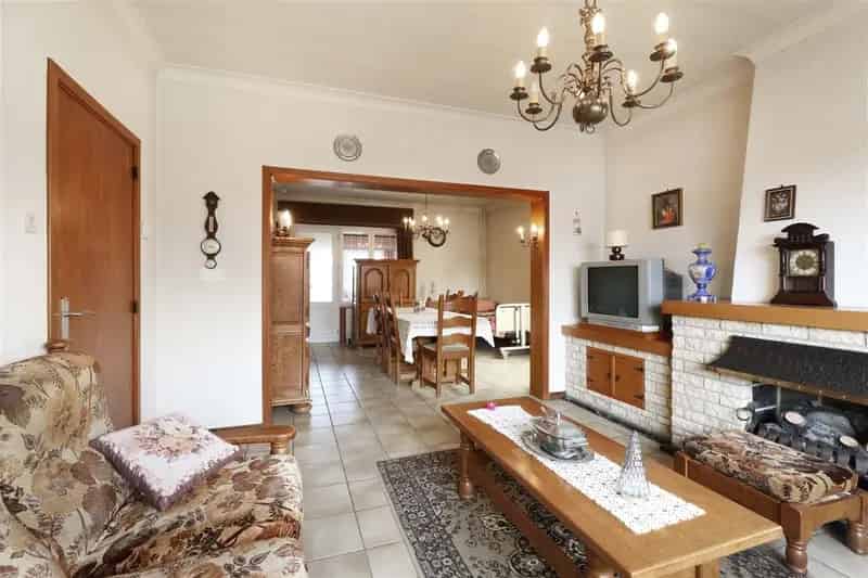 Huis te huur
