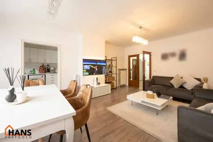 Appartement Te Koop