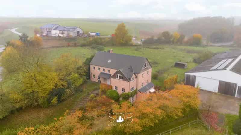 Huis te koop in Ottignies