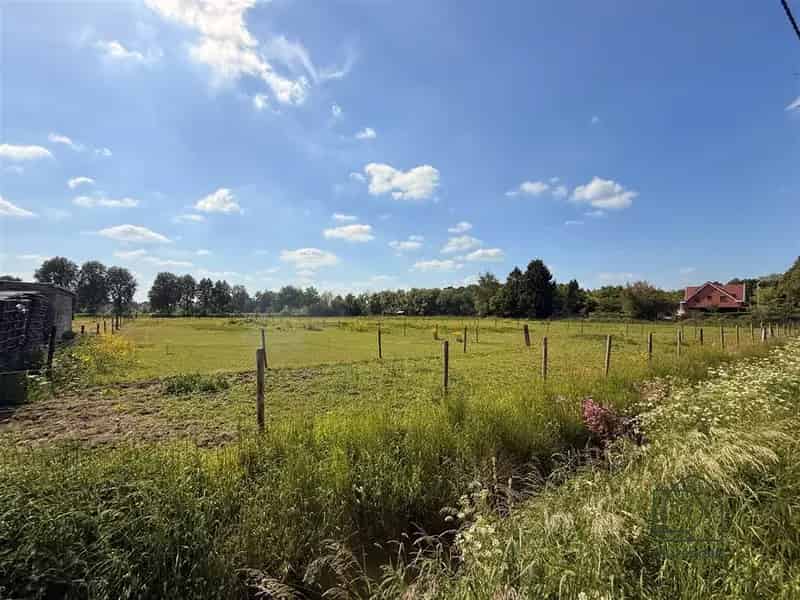 Landbouwgrond te koop in Boortmeerbeek