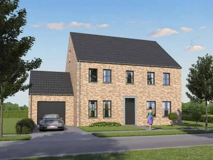 Huis Te Koop