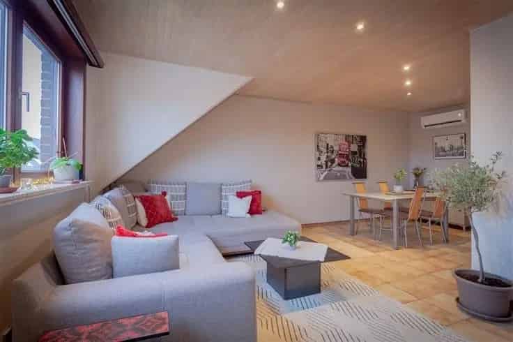Appartement Te Koop
