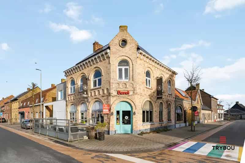 Huis te koop in Houthulst