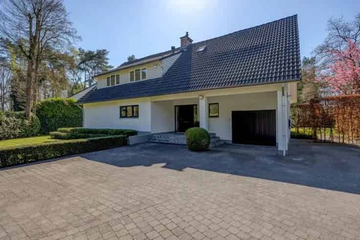 Villa Te Koop