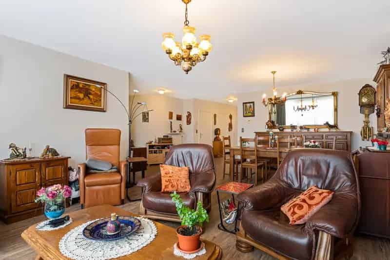 Appartement te koop