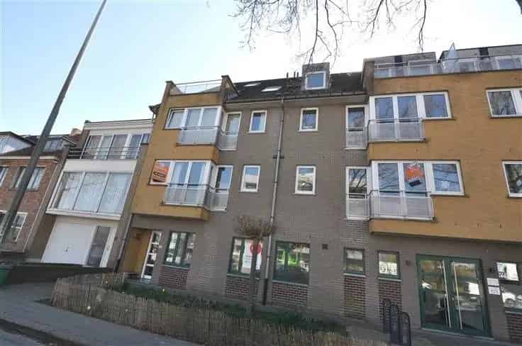 Appartement Te Koop