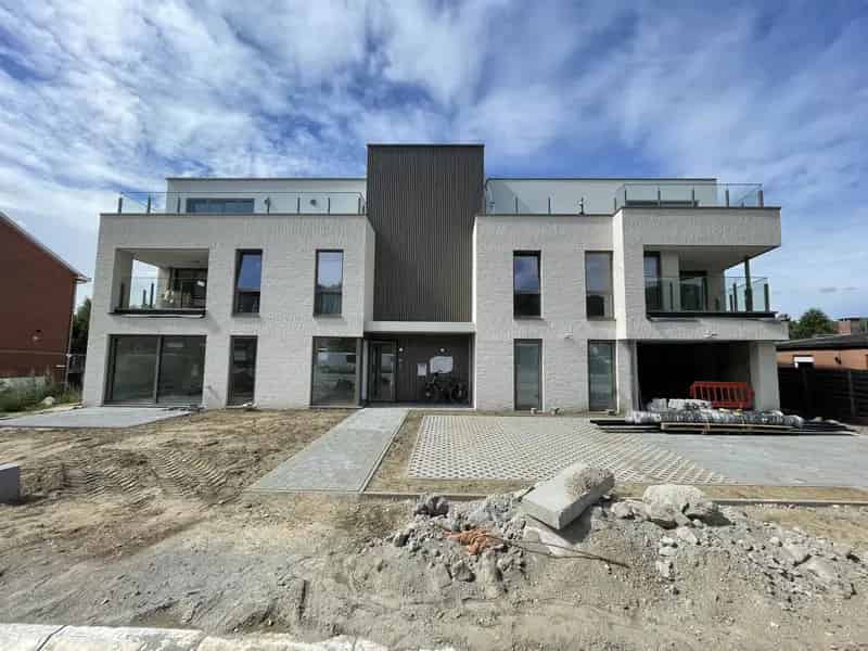 Appartement te koop