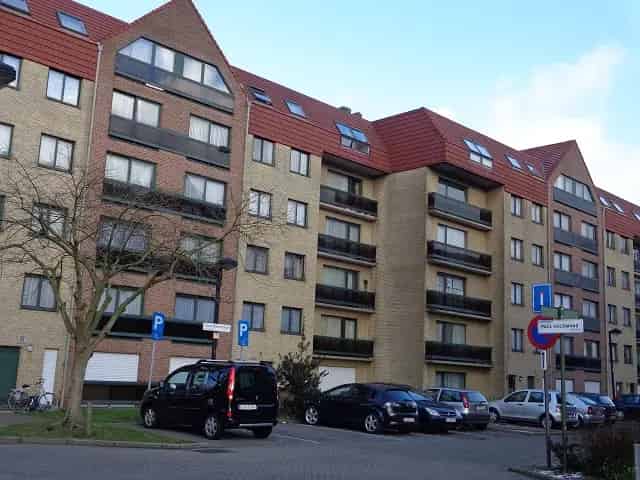 Urbain Reniersstraat 2-8