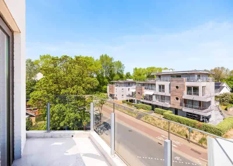 Appartement te Koop Koksijde Dorp 2 slaapkamers