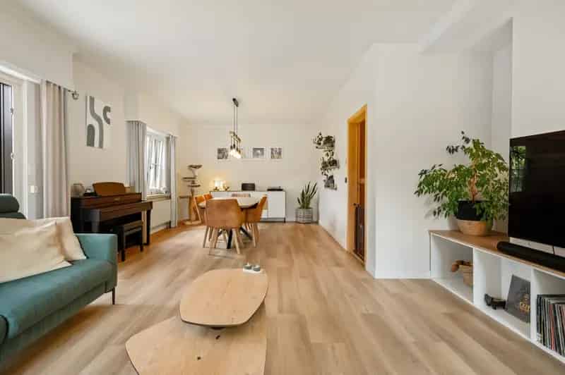 Energiezuinige woning op topligging
