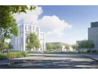 Industrie te koop - Roeselare RBT36509