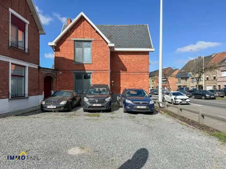 Huis Te Koop