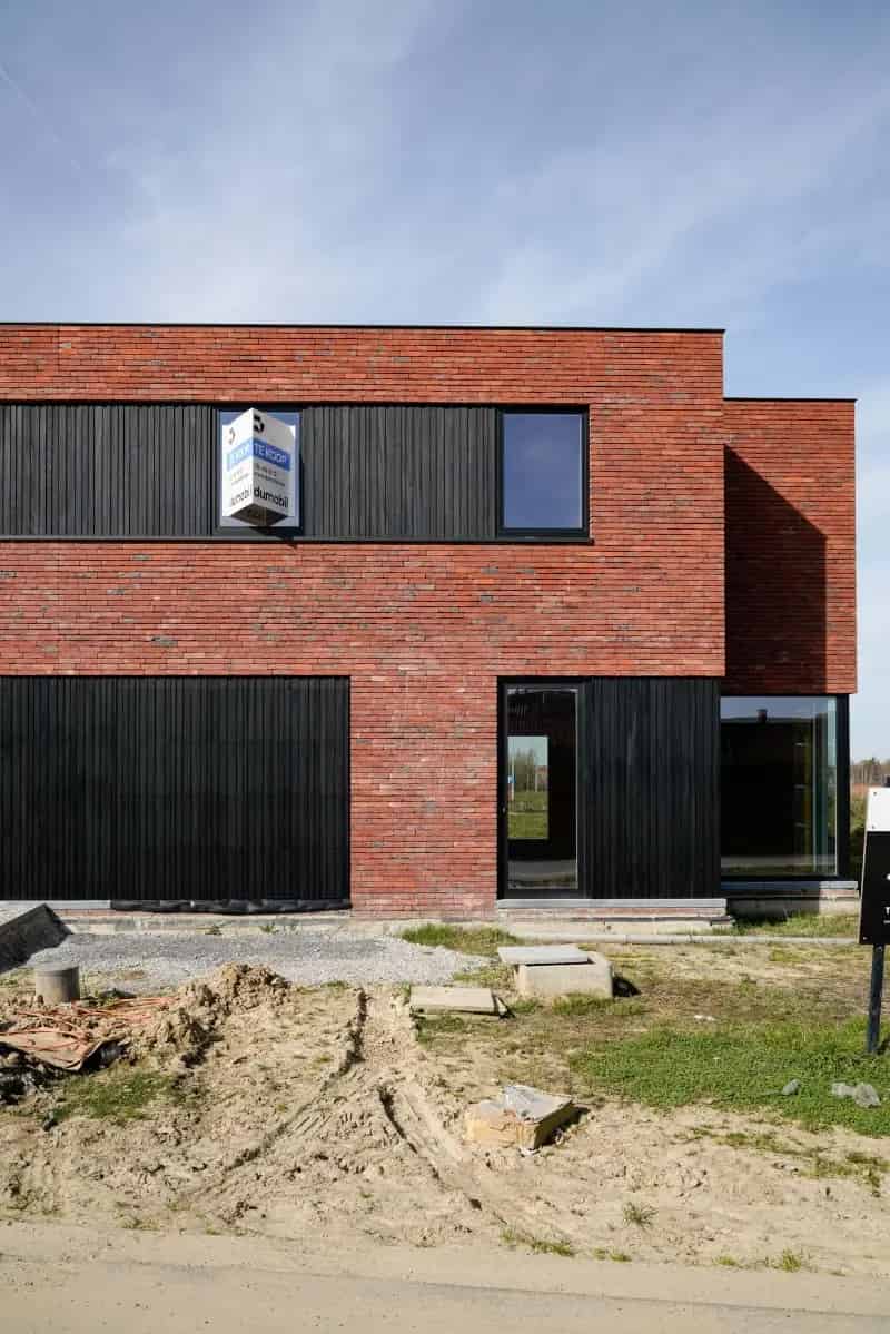 Huis te koop