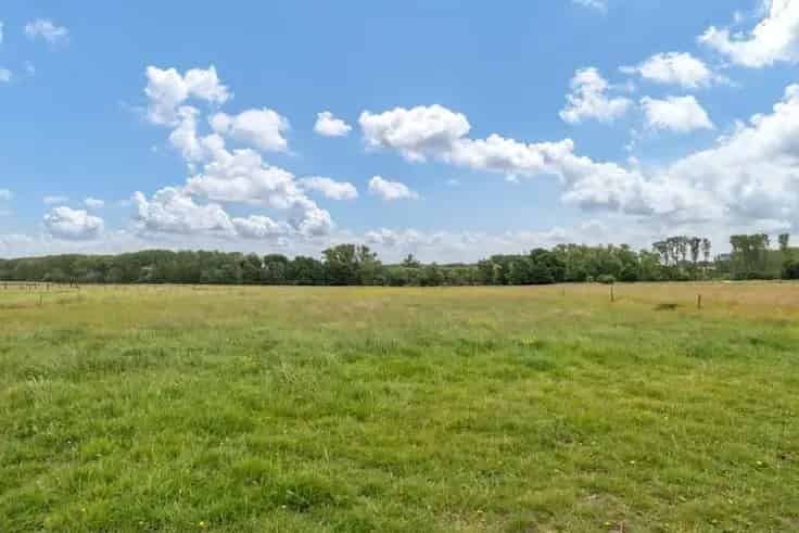 Huis Te Koop: Unieke Hoeve te Renoveren nabij Aalst