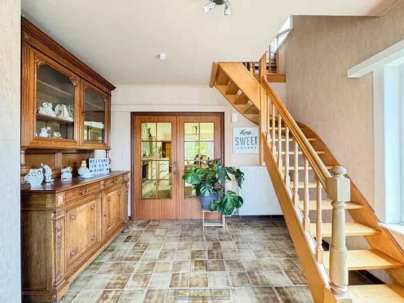 Huis te huur