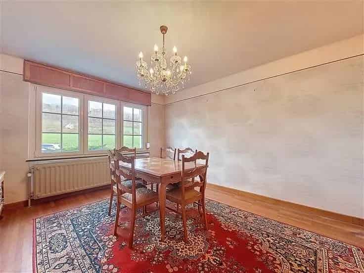Huis te Koop Turpange 4 Gevels Tuin 3 slaapkamers