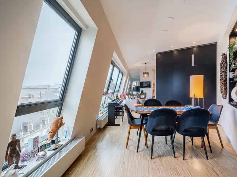 Appartement te koop