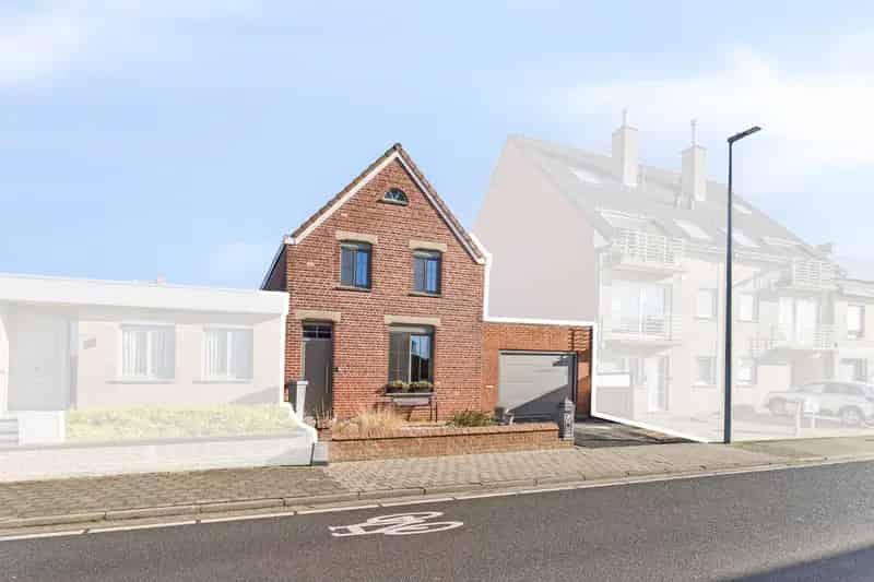 Huis te koop