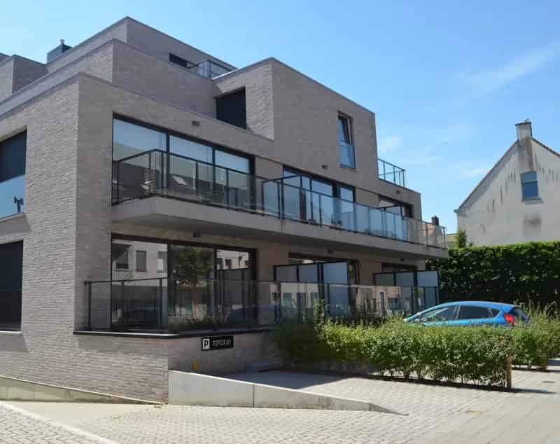 Appartement te koop