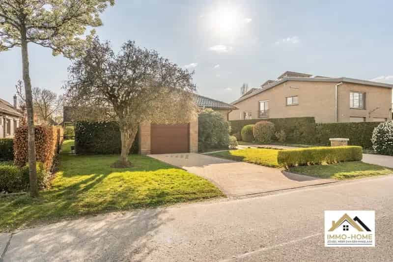 Tijdloze bungalow te Lochristi