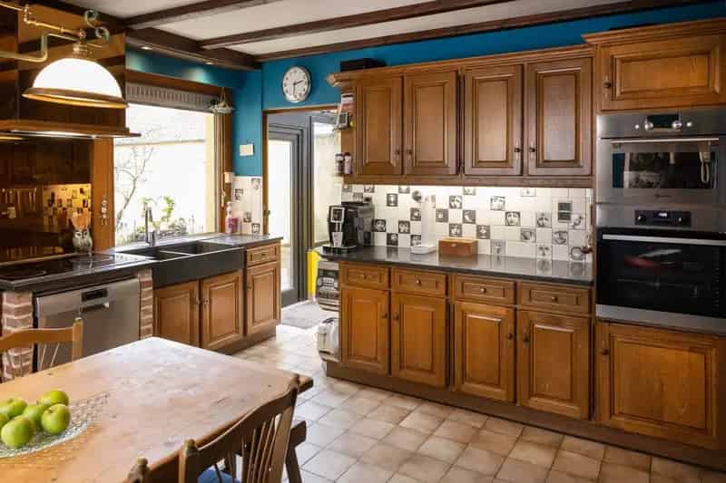 Ontdek deze art-deco woning en maak er jouw thuis van!