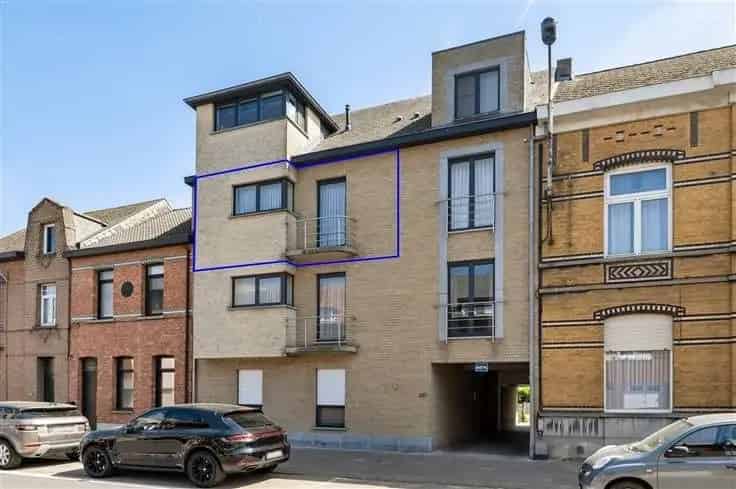 Appartement Te Koop