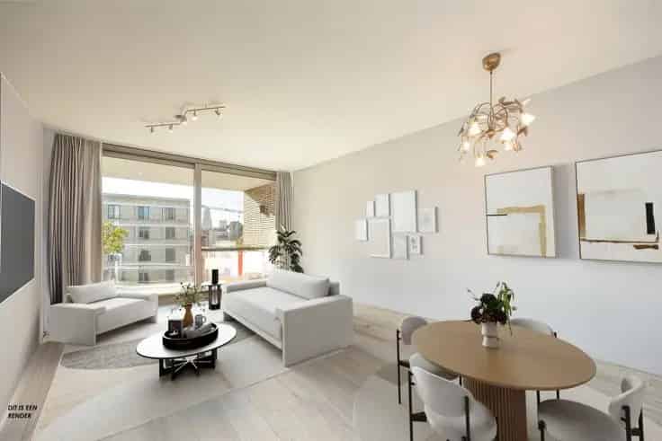 Appartement Te Koop