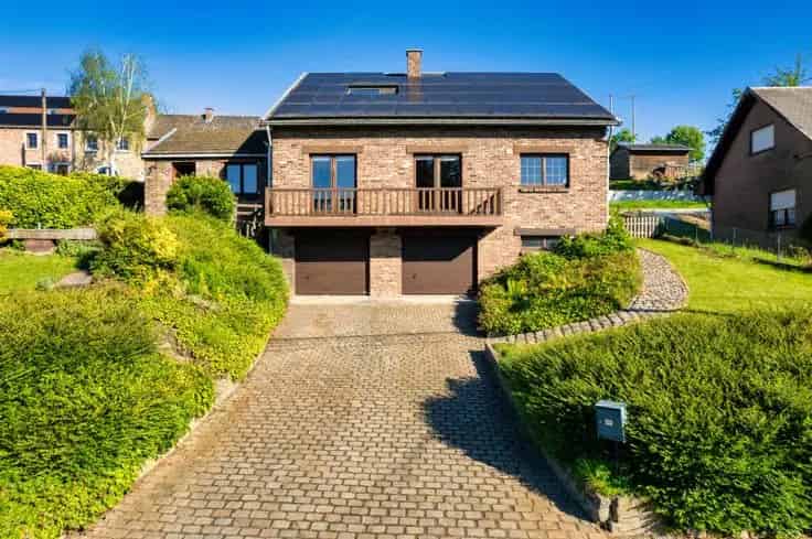 Huis Te Koop