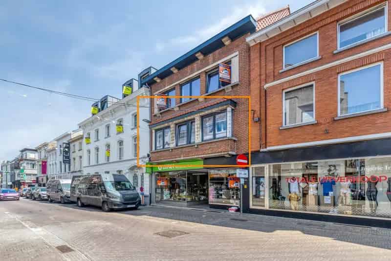Appartement te huur